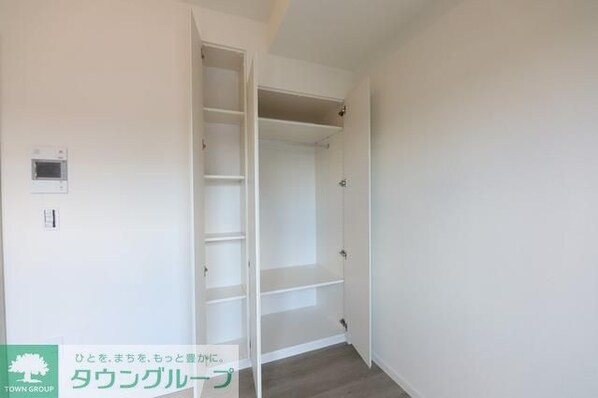 ORSUS新江古田の物件内観写真